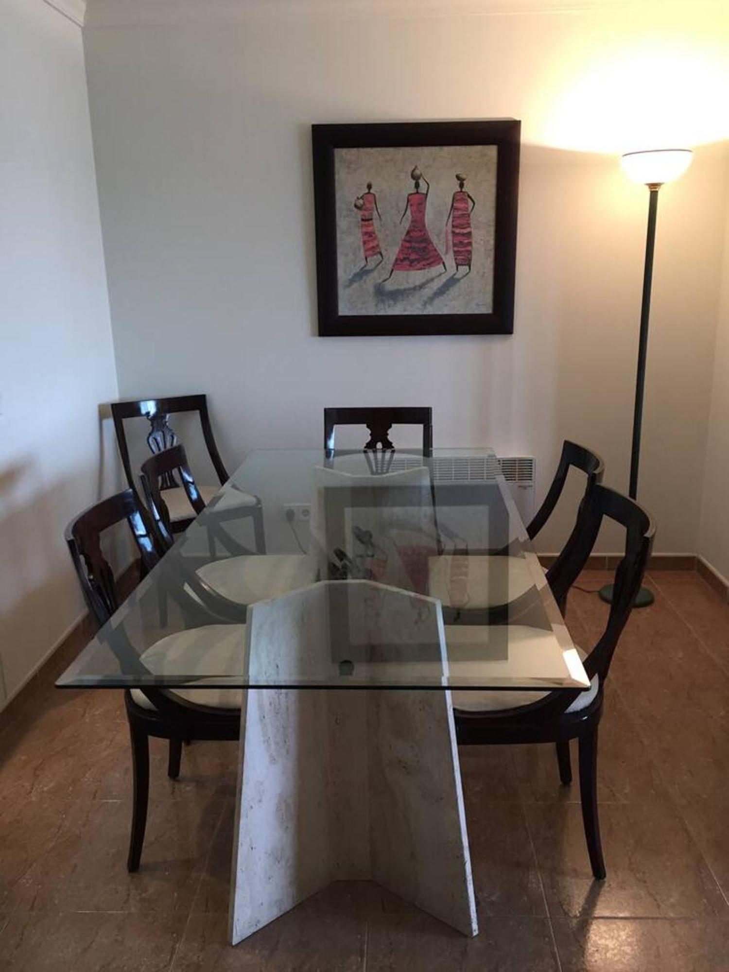 Spacious Apartment With Sea View Terrace In Calafell Exteriér fotografie